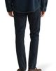 WARP+WEFT WARP+WEFT AMS Slim Cotton Stretch Twill 5-Pocket Pants - 2