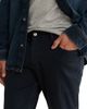 WARP+WEFT WARP+WEFT AMS Slim Cotton Stretch Twill 5-Pocket Pants - 4