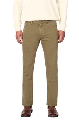 WARP+WEFT WARP+WEFT AMS Slim Fit Jeans