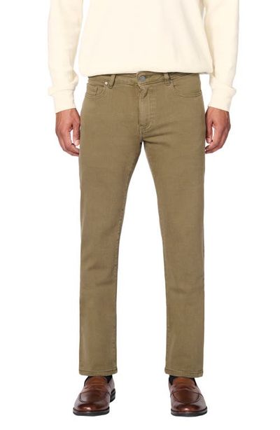 WARP+WEFT WARP+WEFT AMS Slim Fit Jeans