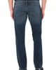 WARP+WEFT WARP+WEFT AMS Slim Fit Knit Jeans - 2