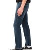 WARP+WEFT WARP+WEFT AMS Slim Fit Knit Jeans - 3