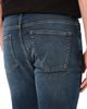 WARP+WEFT WARP+WEFT AMS Slim Fit Knit Jeans - 4