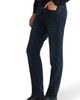 WARP+WEFT WARP+WEFT AMS Slim Fit Mid Rise Jeans - 3