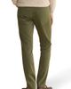 WARP+WEFT WARP+WEFT AMS Slim Fit Twill Pants - 2