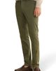 WARP+WEFT WARP+WEFT AMS Slim Fit Twill Pants - 3