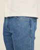 WARP+WEFT WARP+WEFT AMS Slim Jeans - 4