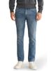 WARP+WEFT WARP+WEFT AMS Slim Stretch Jeans - 1