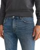 WARP+WEFT WARP+WEFT AMS Slim Stretch Jeans - 4