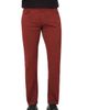 WARP+WEFT WARP+WEFT Ams Straight Leg Pants - 1
