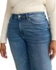 WARP+WEFT WARP+WEFT ASE High Waist Straight Leg Jeans - 4