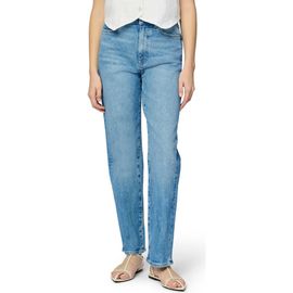 WARP+WEFT WARP+WEFT Ase Straight Leg Jeans