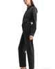 WARP+WEFT WARP+WEFT BNA Soft Curve Barrel Jeans - 5