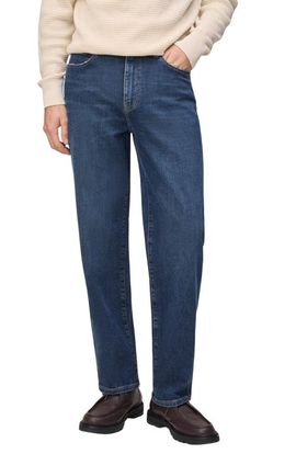 WARP+WEFT WARP+WEFT GRR Relaxed Fit Jeans