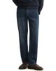 WARP+WEFT WARP+WEFT GRR Relaxed Straight Leg Jeans - 1