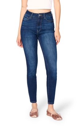 WARP+WEFT WARP+WEFT High Waist Skinny Jeans