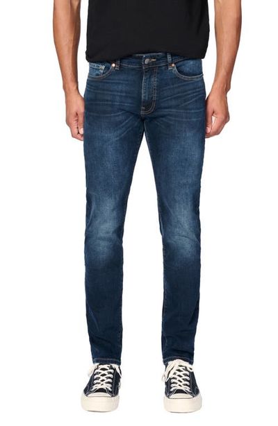 WARP+WEFT WARP+WEFT HND Skinny Fit Jeans