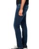 WARP+WEFT WARP+WEFT HND Skinny Fit Jeans - 3
