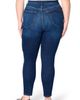 WARP+WEFT WARP+WEFT MXP High Waist Skinny Jeans - 2