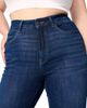 WARP+WEFT WARP+WEFT MXP High Waist Skinny Jeans - 3