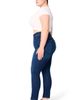 WARP+WEFT WARP+WEFT MXP High Waist Skinny Jeans - 4