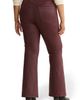 WARP+WEFT WARP+WEFT NAO Coated High Waist Bootcut Jeans - 2