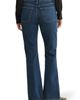 WARP+WEFT WARP+WEFT NAO High Waist Bootcut Jeans - 2