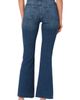 WARP+WEFT WARP+WEFT Nao Raw Hem Bootcut Jeans - 2