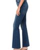 WARP+WEFT WARP+WEFT Nao Raw Hem Bootcut Jeans - 3