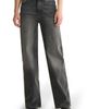 WARP+WEFT WARP+WEFT NCE High Waist Wide Leg Jeans - 1
