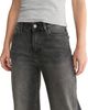 WARP+WEFT WARP+WEFT NCE High Waist Wide Leg Jeans - 4