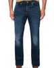 WARP+WEFT WARP+WEFT ORD Straight Fit Jeans - 1