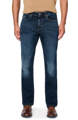 WARP+WEFT WARP+WEFT ORD Straight Fit Jeans