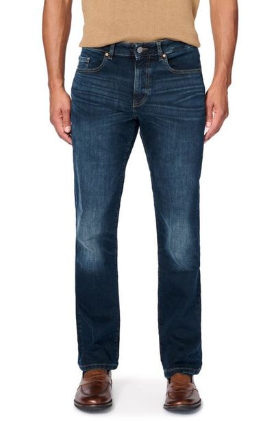 WARP+WEFT WARP+WEFT ORD Straight Fit Jeans