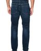 WARP+WEFT WARP+WEFT ORD Straight Fit Jeans - 2