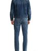 WARP+WEFT WARP+WEFT ORD Straight Jeans - 5