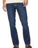 WARP+WEFT WARP+WEFT ORD Straight Leg Jeans - 1