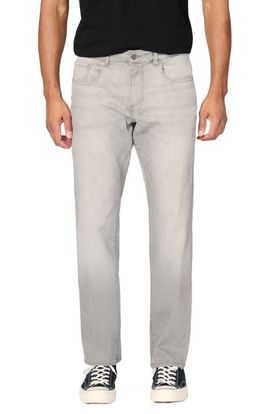 WARP+WEFT WARP+WEFT ORD Straight Leg Jeans