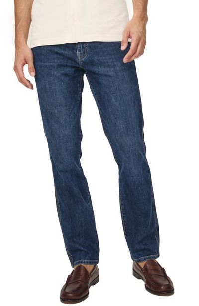 WARP+WEFT WARP+WEFT ORD Straight Leg Jeans