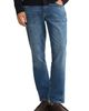 WARP+WEFT WARP+WEFT ORD Straight Leg Knit Jeans - 1
