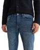 WARP+WEFT WARP+WEFT ORD Straight Leg Knit Jeans - 4