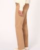 WARP+WEFT WARP+WEFT ORD Straight Leg Twill Pants - 3