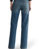 WARP+WEFT WARP+WEFT SAT '90s High Waist Relaxed Straight Leg Jeans - 2