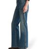 WARP+WEFT WARP+WEFT SAT '90s High Waist Relaxed Straight Leg Jeans - 3