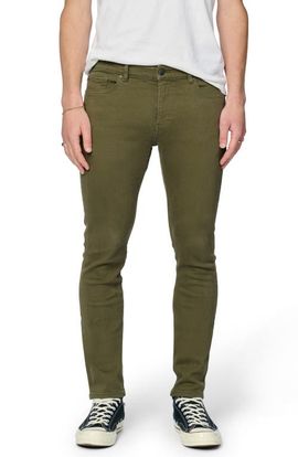 WARP+WEFT WARP+WEFT Skinny Jeans