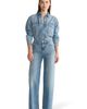 WARP+WEFT WARP+WEFT Smo Denim Shirt - 5