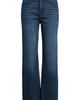 WARP+WEFT WARP+WEFT Vancouver Mid Rise Straight Leg Jeans - 5