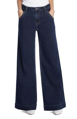 Wash Lab Denim Wash Lab Denim Daily Denim Trousers