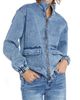 Wash Lab Denim Wash Lab Denim Denim Jacket - 1