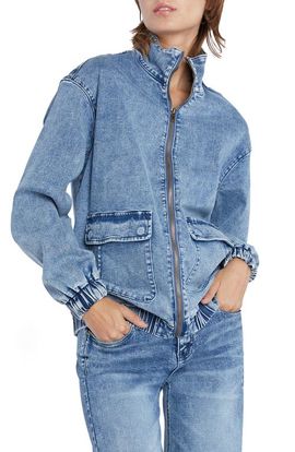 Wash Lab Denim Wash Lab Denim Denim Jacket